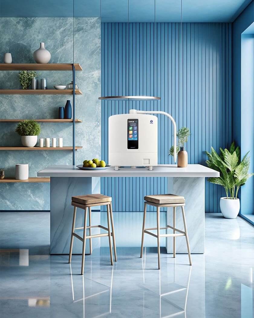 Image_Leveluk_K8_Kichen Interior