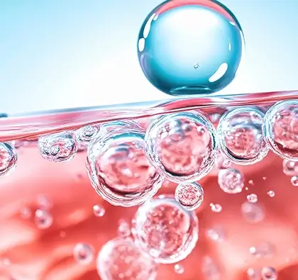 Teknologi Hidrasi Mikro Untuk Detoksifikasi Seluler Maksimal