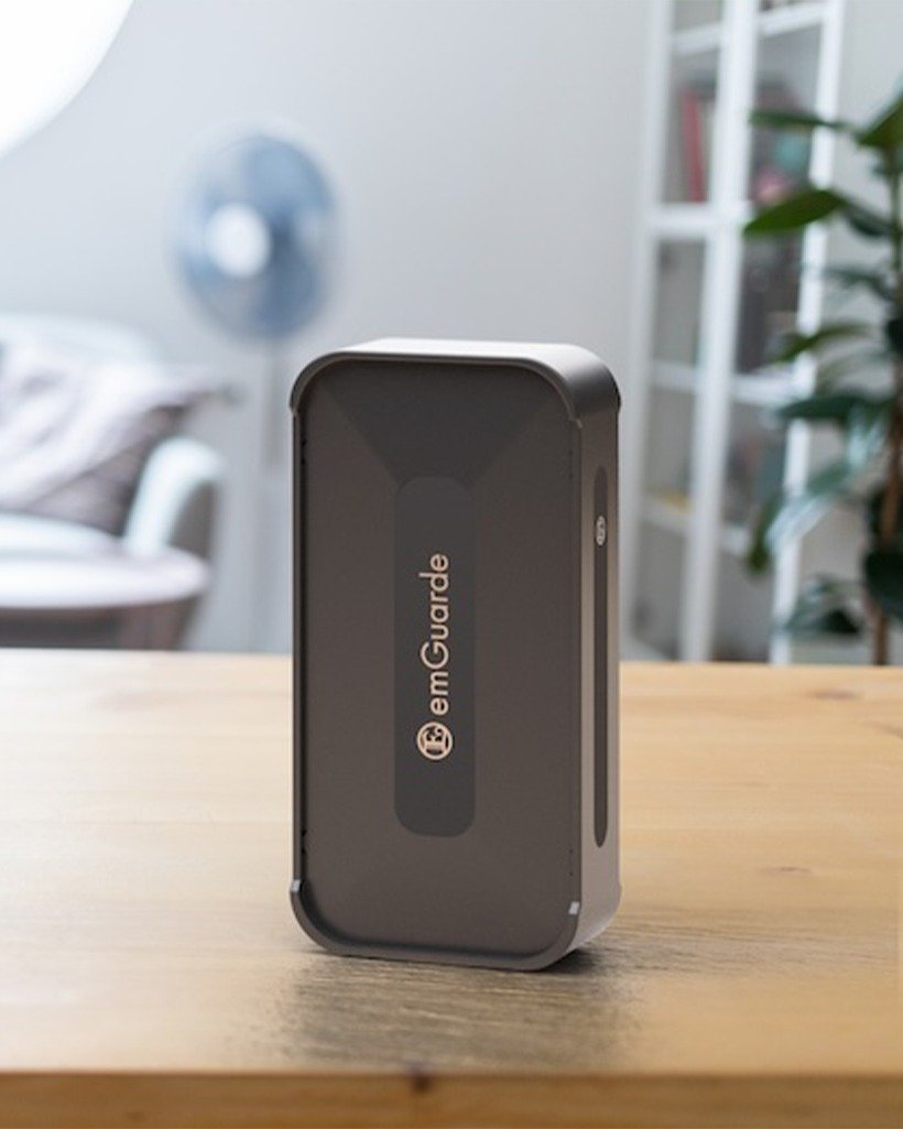 emGuarde
