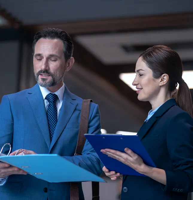 Pelatihan mendalam sistem bagi hasil 8-point dan pengetahuan produk mesin Kangen Water untuk distributor baru.