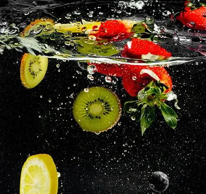 Manfaat Pembersih Kangen Water Dalam Melarutkan Lemak Dan Minyak.