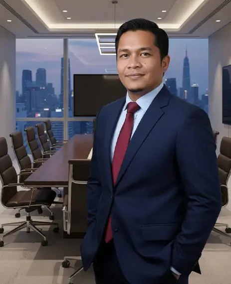 Team 6 Chief Education Officer, Penanggung Jawab Kurikulum Dan Training Mitra Golden Egg.