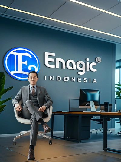 Kantor distributor resmi Enagic Indonesia melayani pembelian mesin Kangen Water