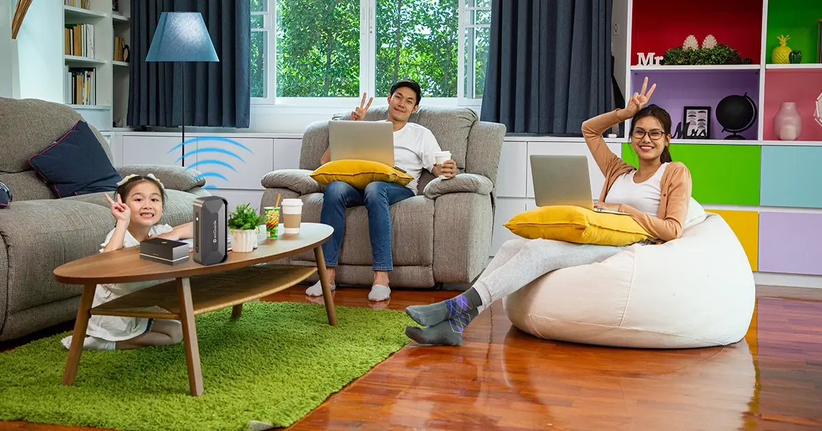 Emguarde Enagic Indonesia Untuk Menetralkan Radiasi Elektromagnetik Pada Smartphone