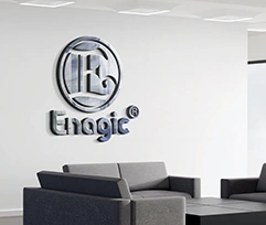 Peresmian kantor Enagic Indonesia sebagai bagian dari ekspansi global.