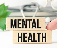 Konsep filosofi True Health Enagic yang mencakup kesehatan fisik, mental, dan finansial.