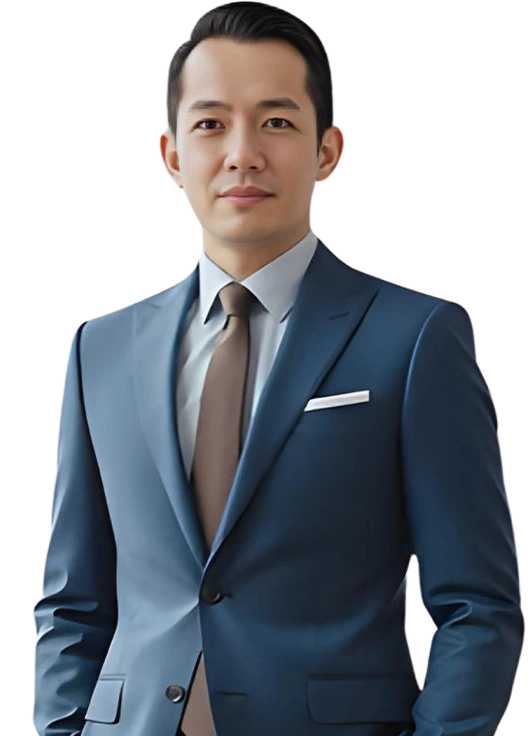 Profil Founder Enagic Indonesia, Konsultan Ahli Leveluk K8 Dan Emguarde Untuk Kesehatan Keluarga.