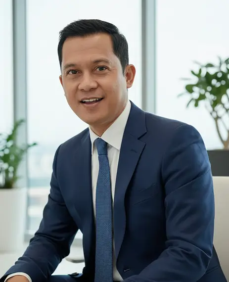 Team 8 Pakar Kesehatan Air Hidrogen Aktif Untuk Terapi Detoksifikasi Alami Tubuh.