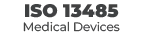 Sertifikat ISO 13485 sebagai standar manufaktur peralatan medis untuk mesin Enagic.