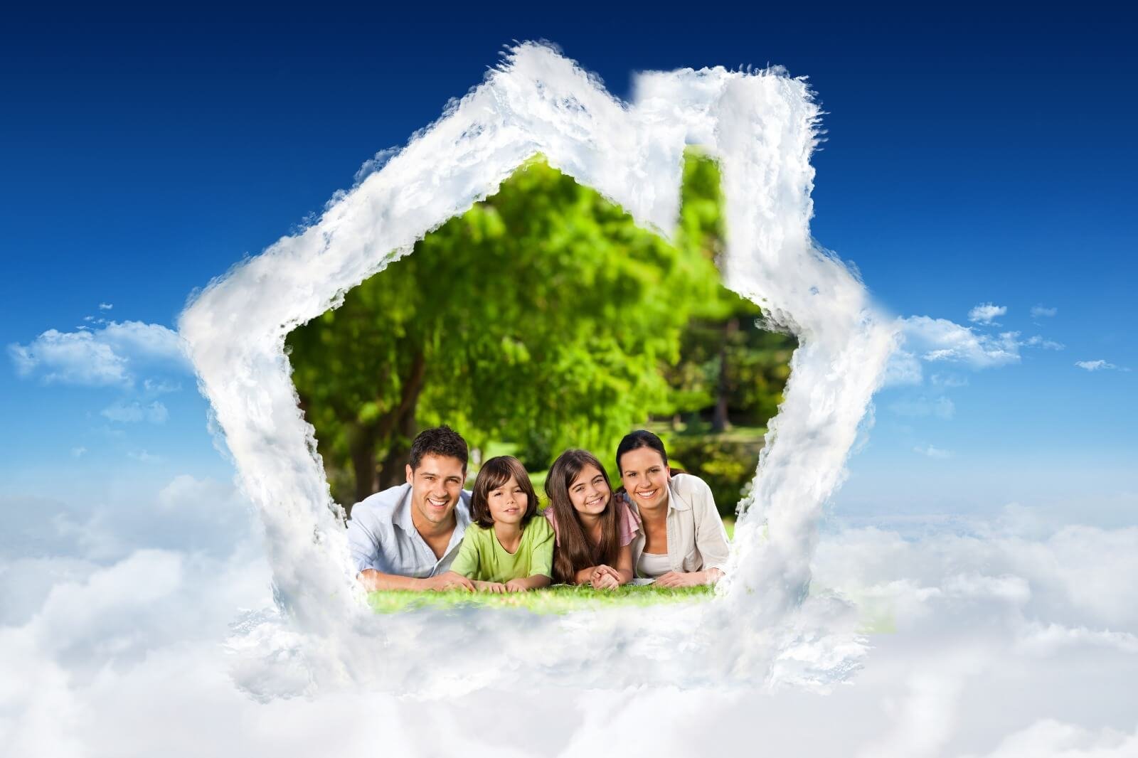 Keluarga sehat bersama Enagic Kangen Water Indonesia