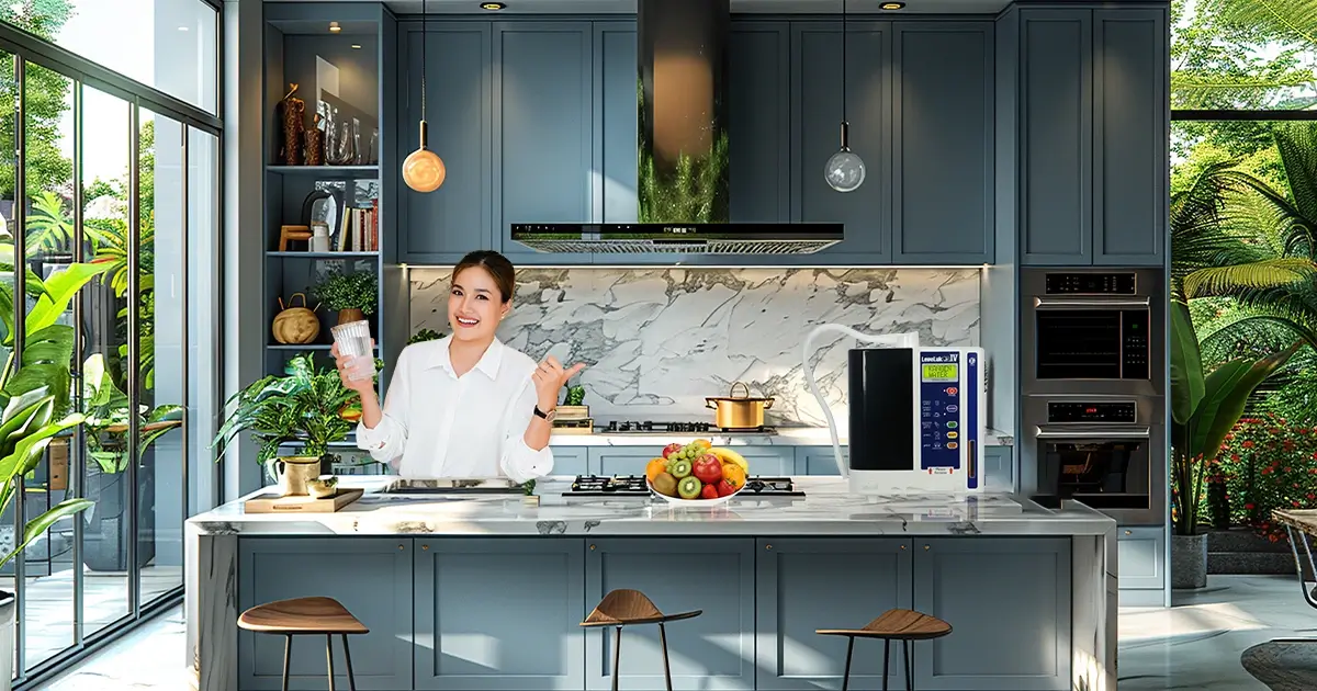 Mesin Leveluk Jriv Enagic Indonesia Tipe Junior Iv Dengan Empat Pelat Titanium