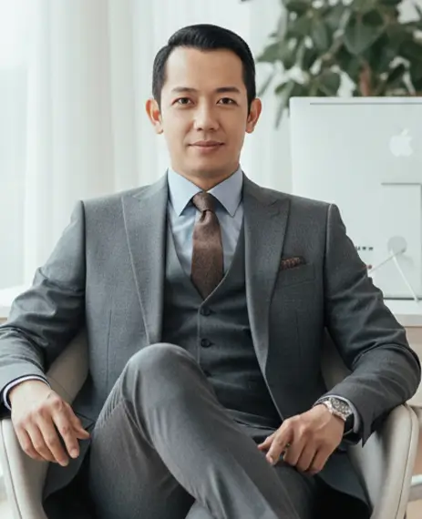 Mentor Bisnis Distributor Resmi Enagic Indonesia