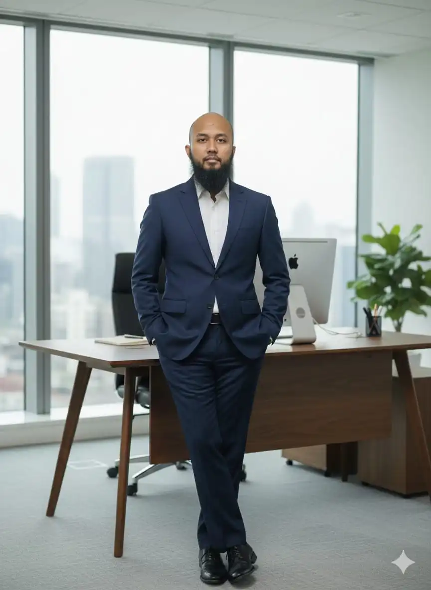 Senior Product Educator Kangen Water Indonesia