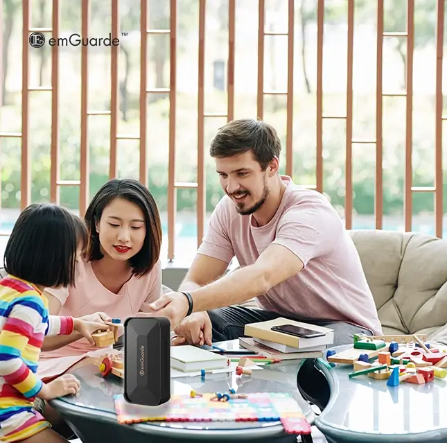 Produk Unggulan Enagic Emguarde