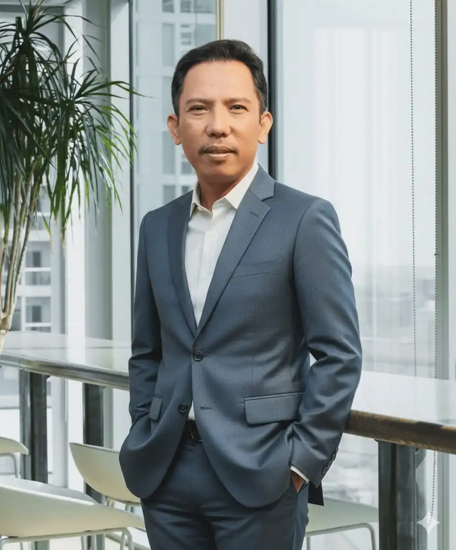 Senior Business Consultant Enagic Indonesia