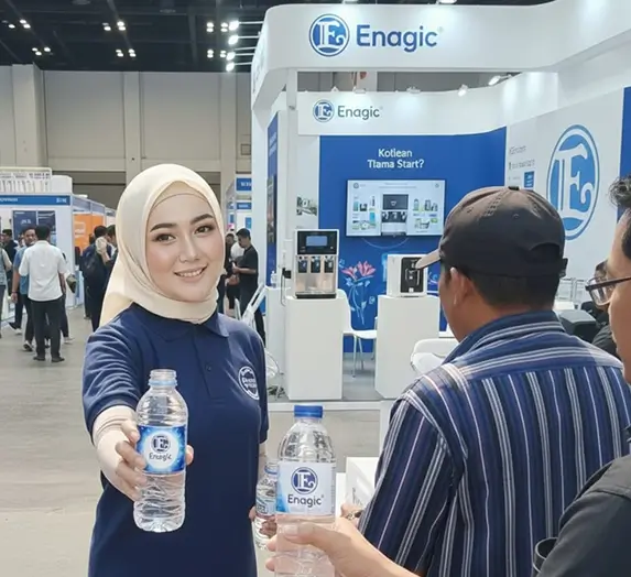 Kegiatan sosial Leadership Hub dalam mendistribusikan manfaat air sehat dan bantuan edukasi bagi komunitas yang membutuhkan.