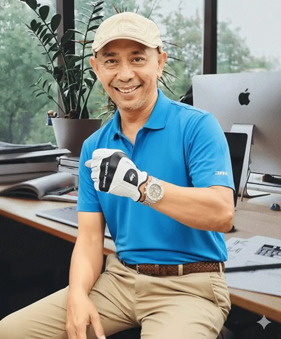 Partner Teknis Resmi Enagic Indonesia