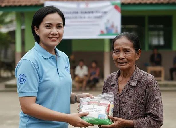 Sinergi Komunitas Enagic Dalam Membangun Peluang Bisnis Mandiri Dan Kesejahteraan Finansial.