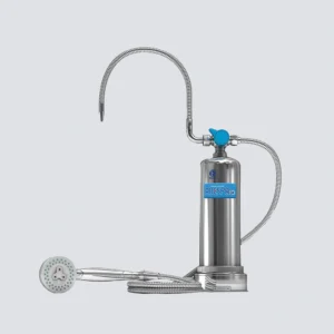 Mesin Anespa Dx Enagic Indonesia Untuk Sistem Home Spa Dan Mandi Air Mineral Alami.