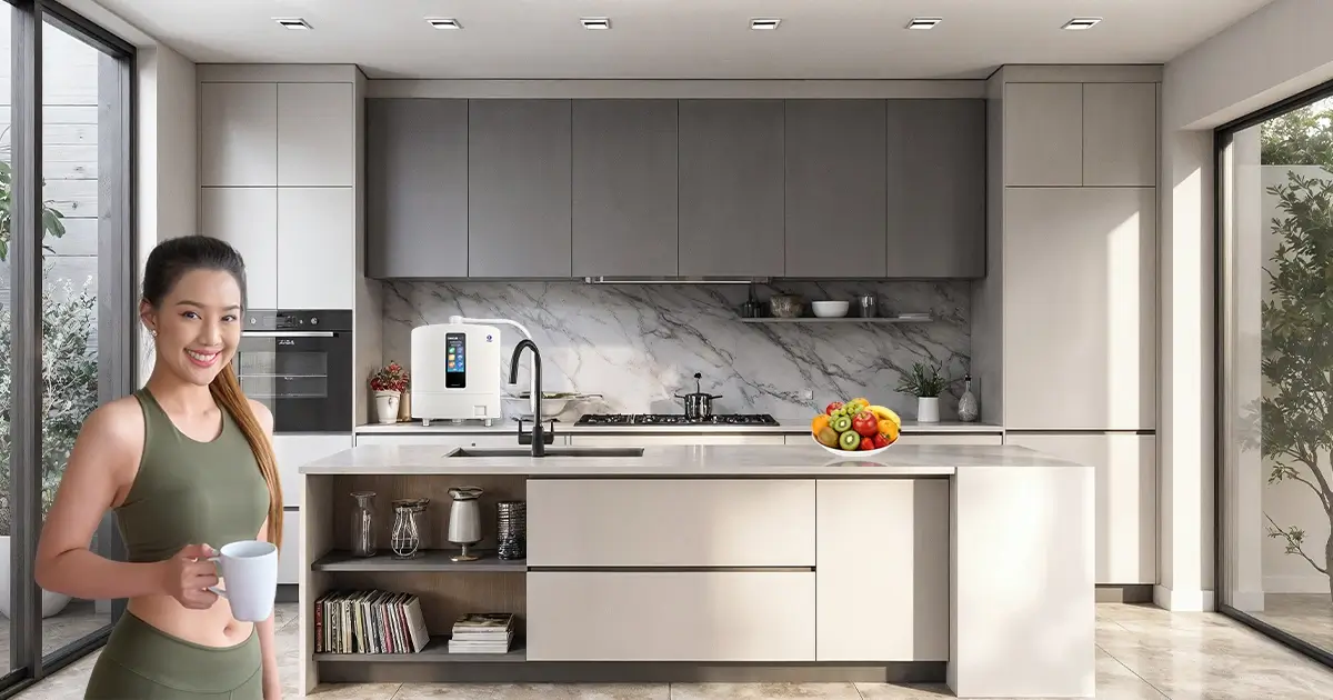 Panduan langkah demi langkah cara detoks tubuh secara alami untuk kesehatan