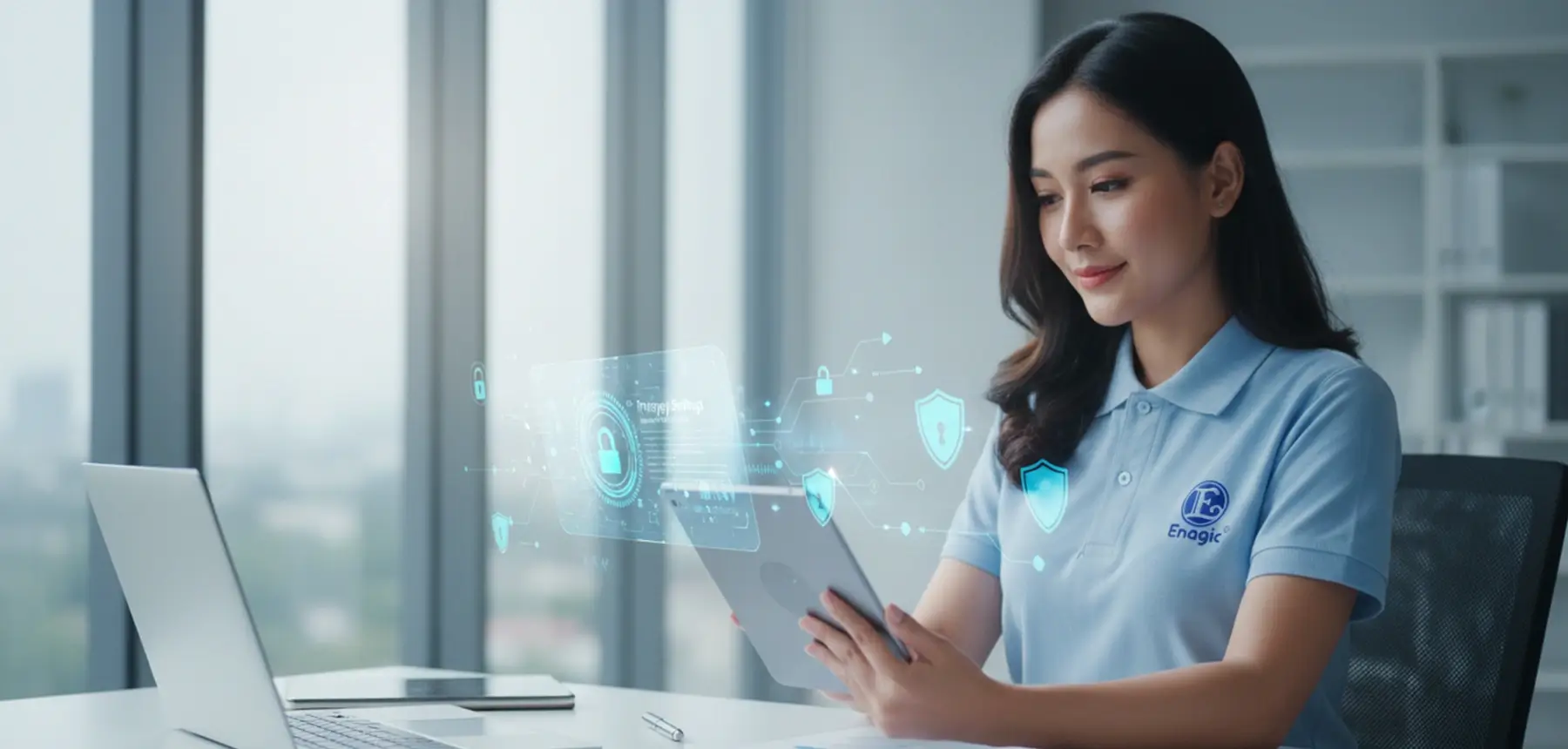 Kebijakan Privasi Enagic Indonesia