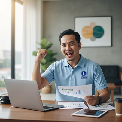 Keunggulan Bisnis Enagic Tanpa Kewajiban Belanja Bulanan Atau Tutup Poin.