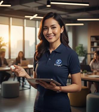 Sesi Mentorship Profesional Dan Pendampingan Langsung Oleh Distributor Resmi Enagic Indonesia.