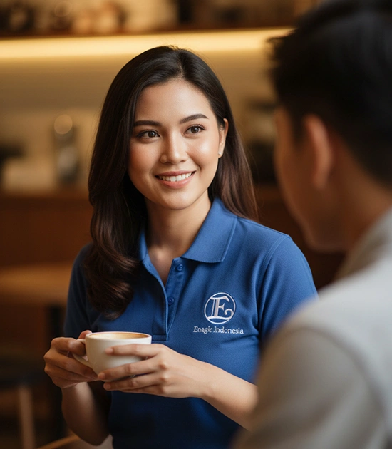 Diskusi Peluang Bisnis Pendaftaran Mitra Resmi Enagic Indonesia Kangen Water