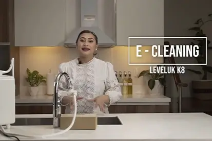 Cara E-Cleaning Dan Maintenance Faq Kangen Water Enagic