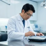 Sertifikat ISO 13485 Enagic untuk standar medis jepang