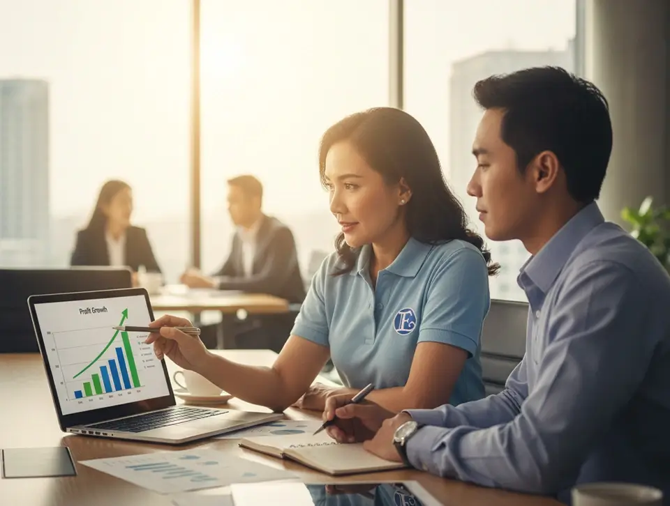 Mesin Kangen Water Leveluk K8 Berwarna Putih Dengan Layar Lcd Layar Sentuh Berwarna.