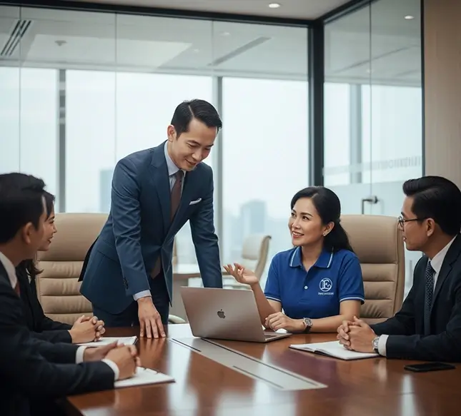 Kantor Pusat Enagic Indonesia Penyedia Mesin Kangen Water Resmi.