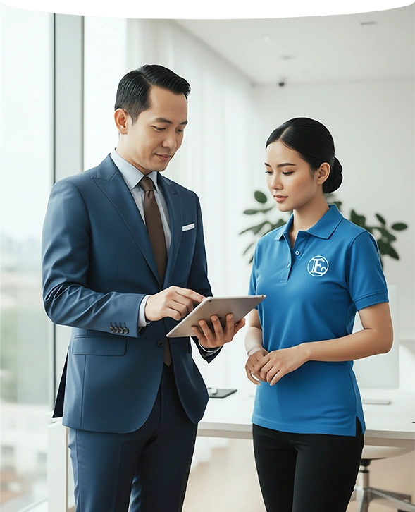 Dokumen Siupl (Surat Izin Usaha Penjualan Langsung) Pt Enagic Indonesia Dari Kemendag.